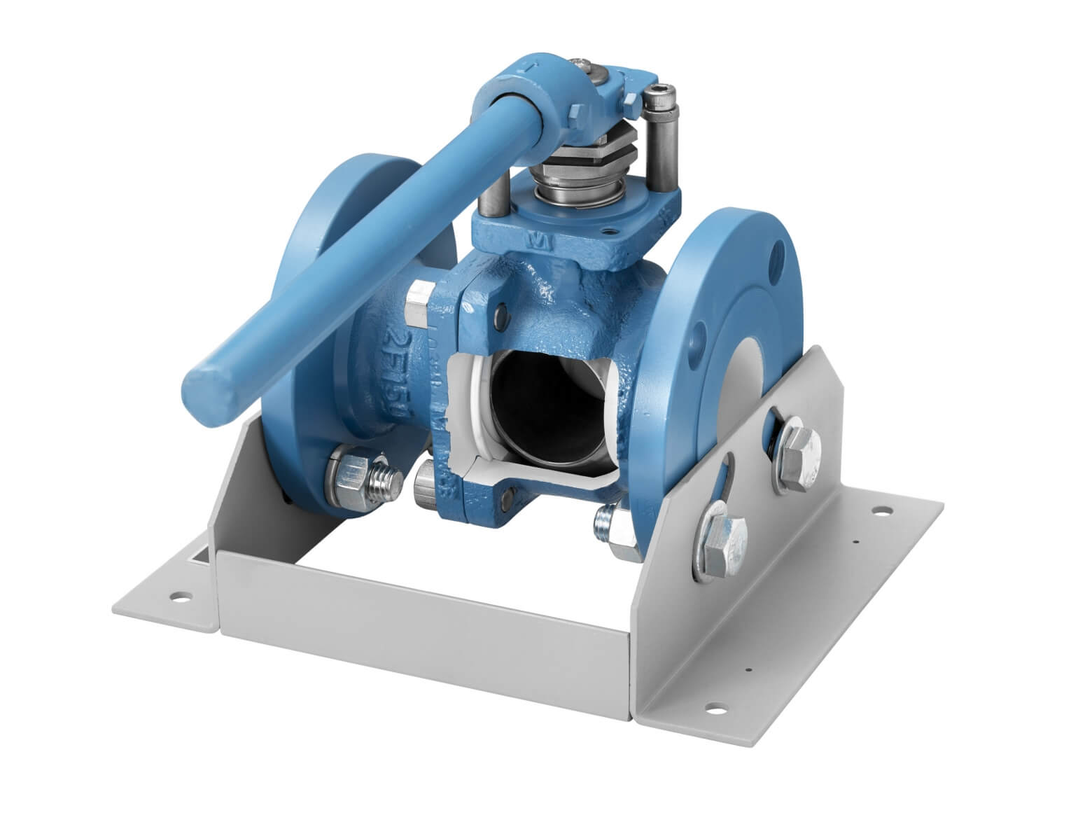 Как выбрать шаровый кран: виды, материалы и критерии под задачи